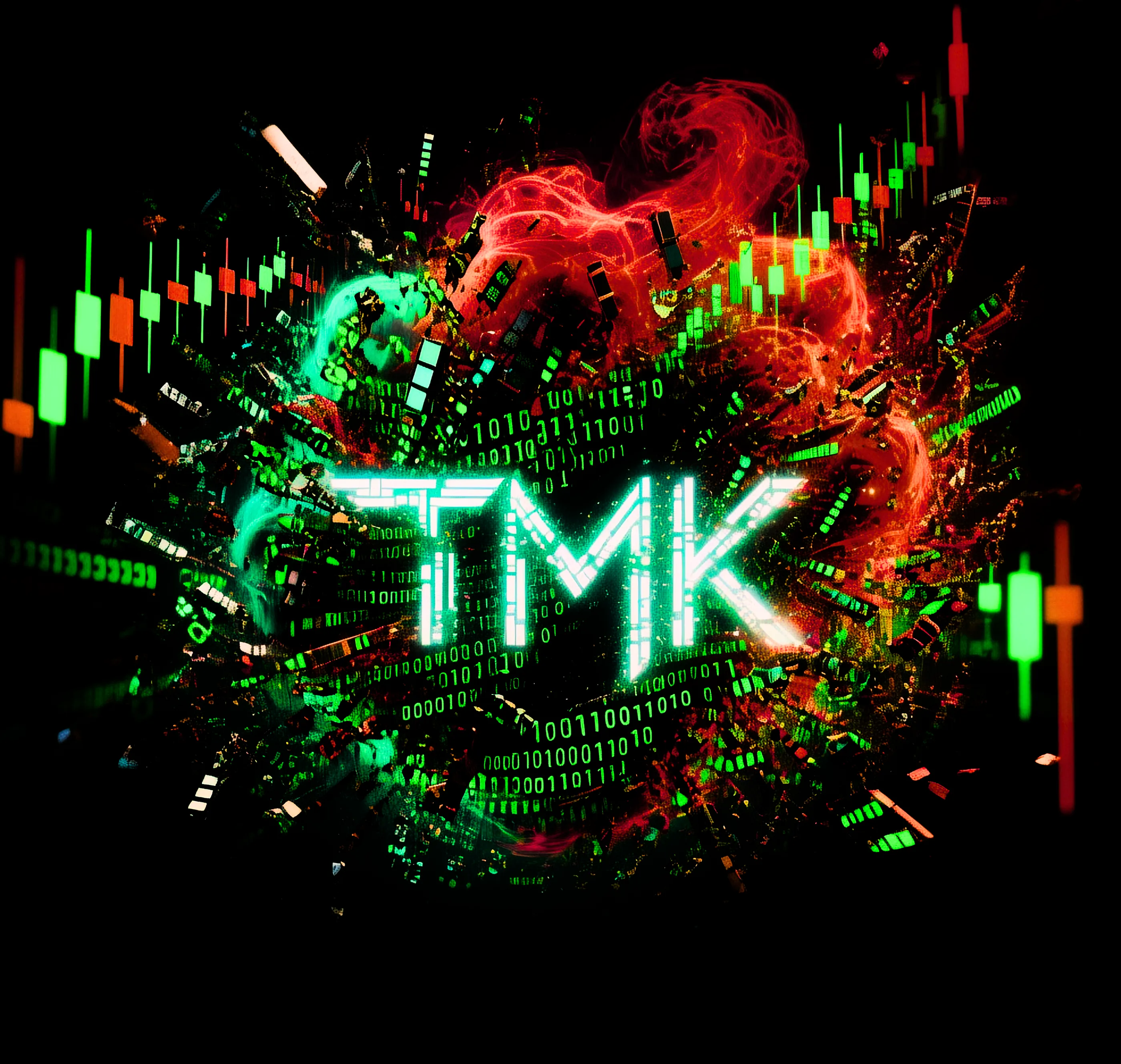 TMK Suite Logo